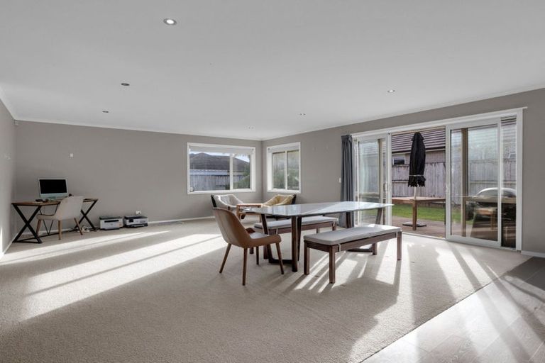 Photo of property in 217 Cumberland Drive, Flagstaff, Hamilton, 3210