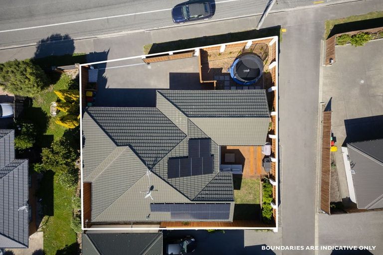 Photo of property in 1/126 Halswell Junction Road, Halswell, Christchurch, 8025
