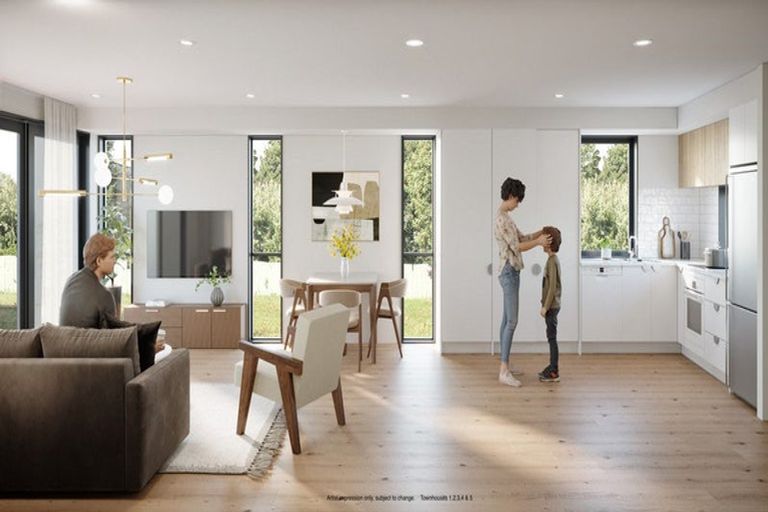 Photo of property in 189 England Street, Linwood, Christchurch, 8011