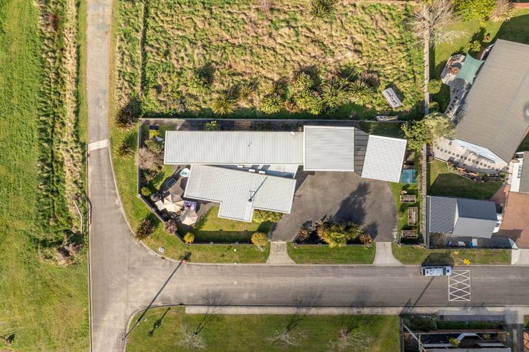Photo of property in 41 Camellia Drive, Ngongotaha, Rotorua, 3010