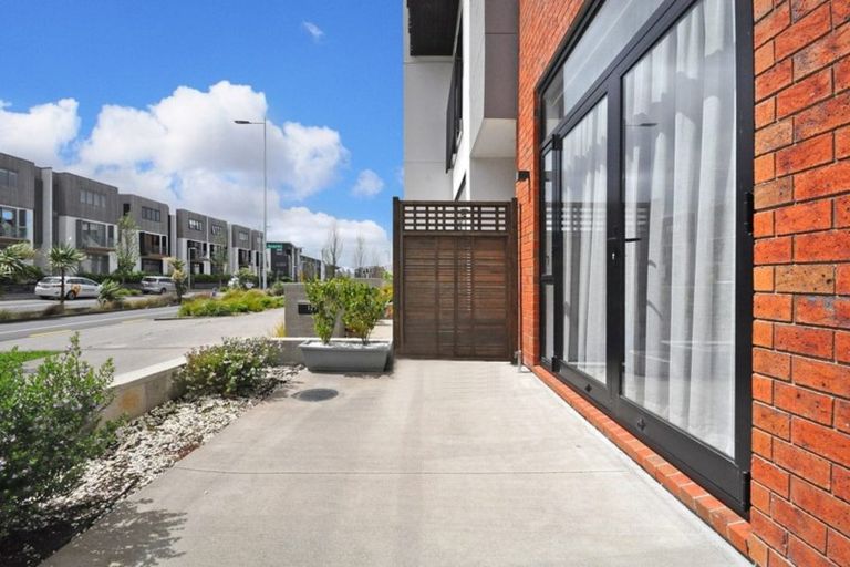 Photo of property in 119 Hobsonville Point Road, Hobsonville, Auckland, 0616