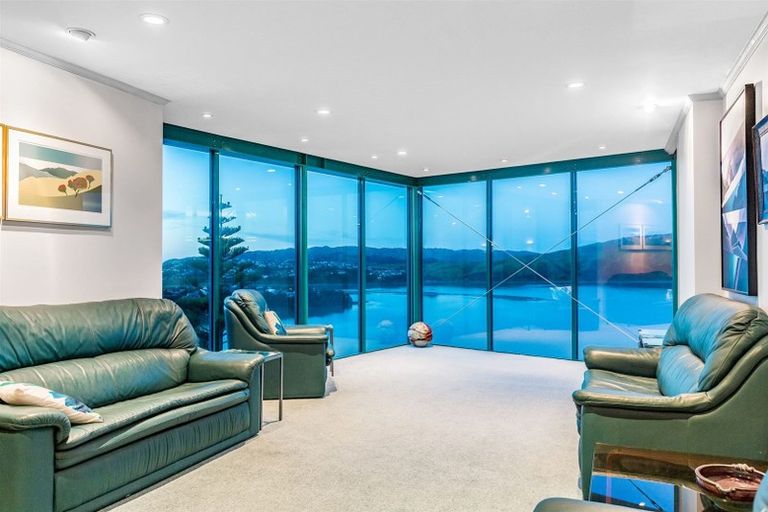 Photo of property in 20 The Anchorage, Whitby, Porirua, 5024