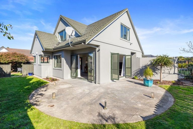 Photo of property in 7 Fuchsia Place, Mount Maunganui, 3116