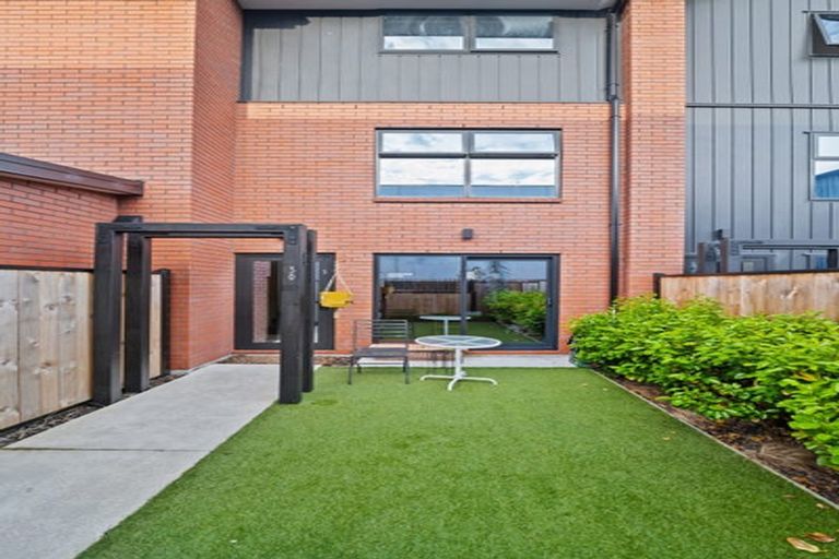 Photo of property in 3/30 Aberdeen Street, Christchurch Central, Christchurch, 8013
