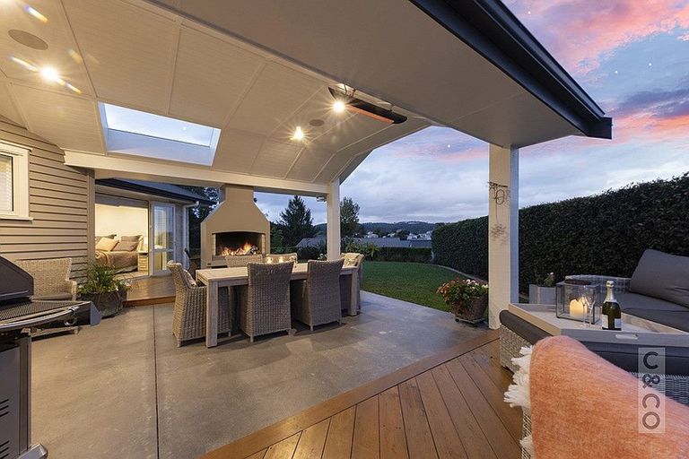 Photo of property in 65 Kaipara Portage Road, Riverhead, 0820