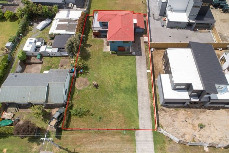 Photo of property in 18 Percy Road, Papamoa Beach, Papamoa, 3118