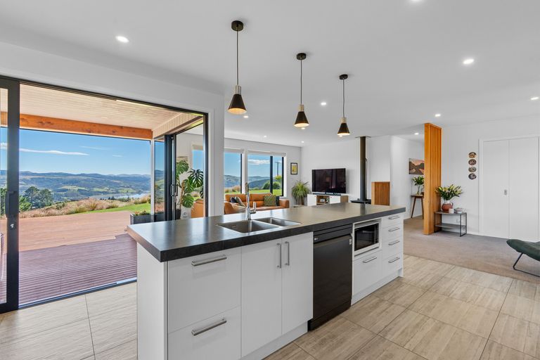 Photo of property in 156 Dons Creek Road, Waitati, 9085