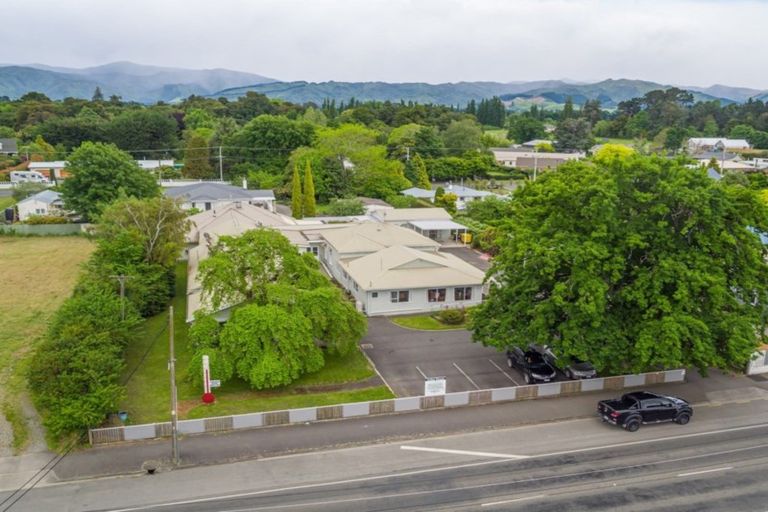 Photo of property in Arbor House, 48-50 Main Street, Greytown, 5712