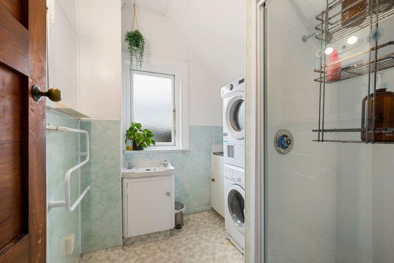 Photo of property in 53 Thompson Street, Mount Cook, Wellington, 6011