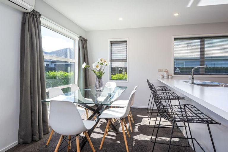 Photo of property in 109 Kittyhawk Avenue, Wigram, Christchurch, 8042