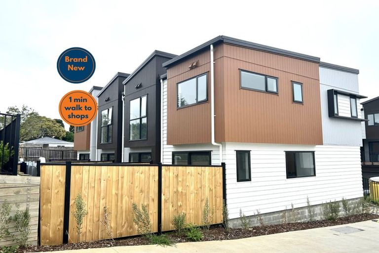 Photo of property in 4 Raupeti Lane, Henderson, 0612