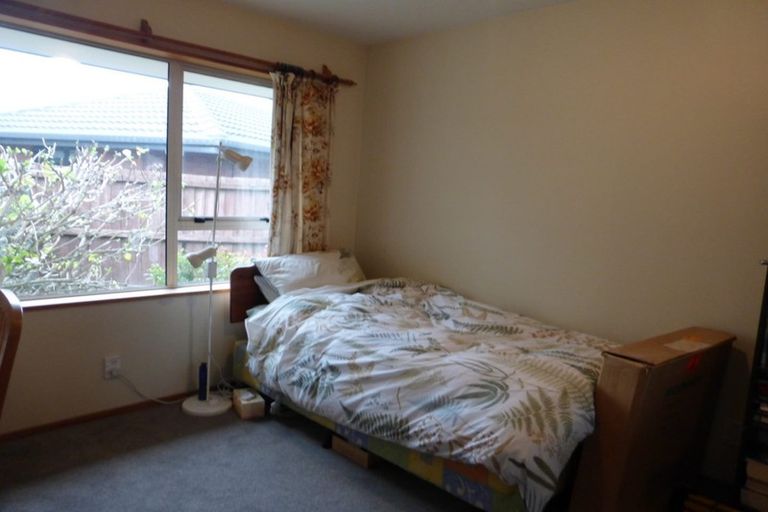 Photo of property in 4 Fuchsia Place, Halswell, Christchurch, 8025