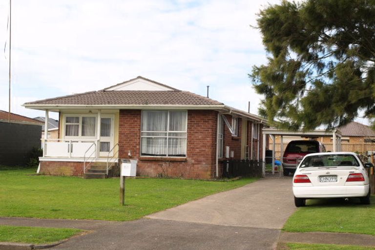 Photo of property in 24 Donnell Avenue, Favona, Auckland, 2024