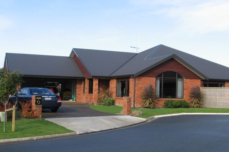 Photo of property in 7 Shiraz Place, Rototuna, Hamilton, 3210