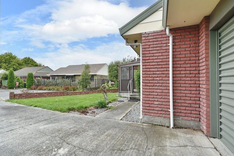 Photo of property in 8/78 Lincoln Road, Hillmorton, Christchurch, 8024