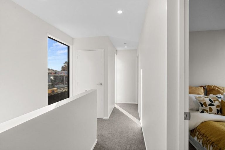 Photo of property in 5/9 Innes Road, St Albans, Christchurch, 8052