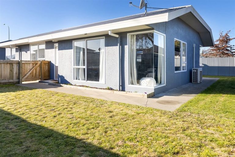 Photo of property in 155 High Street, Blenheim, 7201