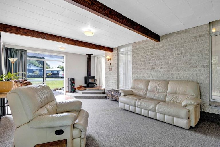 Photo of property in 5 Climie Crescent, Hawera, 4610