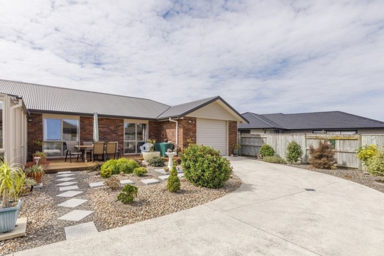 Photo of property in 11 Chestnut Close, Kelvin Grove, Palmerston North, 4414