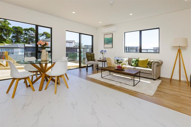 Photo of property in 108 Joseph Street, Flat Bush, Auckland, 2019