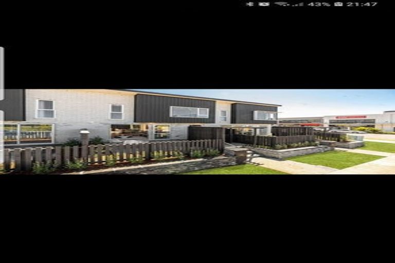 Photo of property in 163 Millwater Parkway, Silverdale, 0932