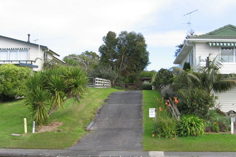 Photo of property in 20 Sunrise Boulevard, Snells Beach, 0920