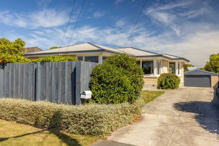 Photo of property in 323 Hills Road, Mairehau, Christchurch, 8013