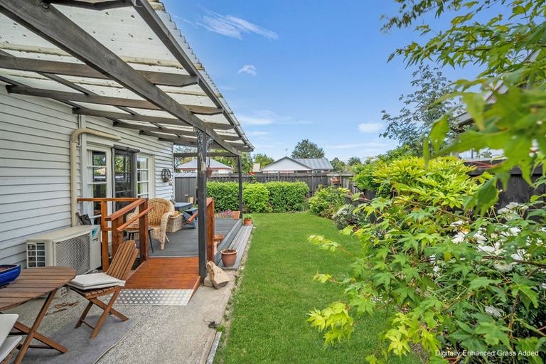 Photo of property in 60 Allen Street, Methven, 7730