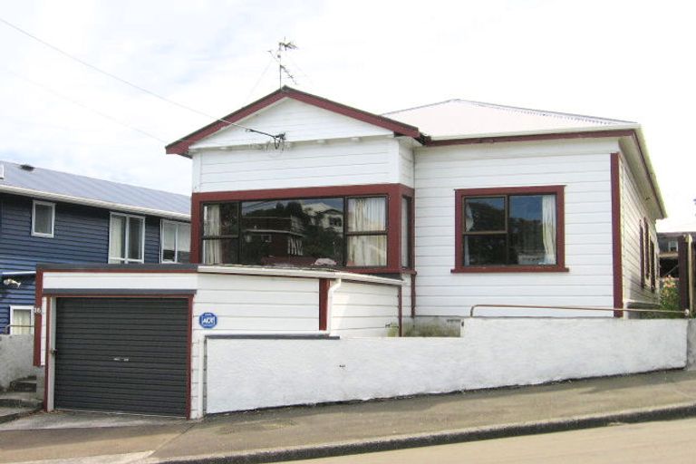 Photo of property in 36 Liffey Street, Island Bay, Wellington, 6023