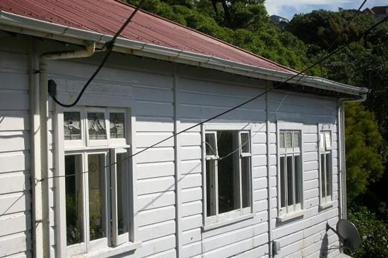 Photo of property in 34 Disley Street, Highbury, Wellington, 6012