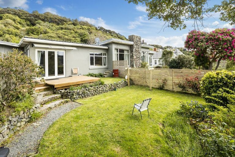 Photo of property in 80 Queen Street, North Dunedin, Dunedin, 9016