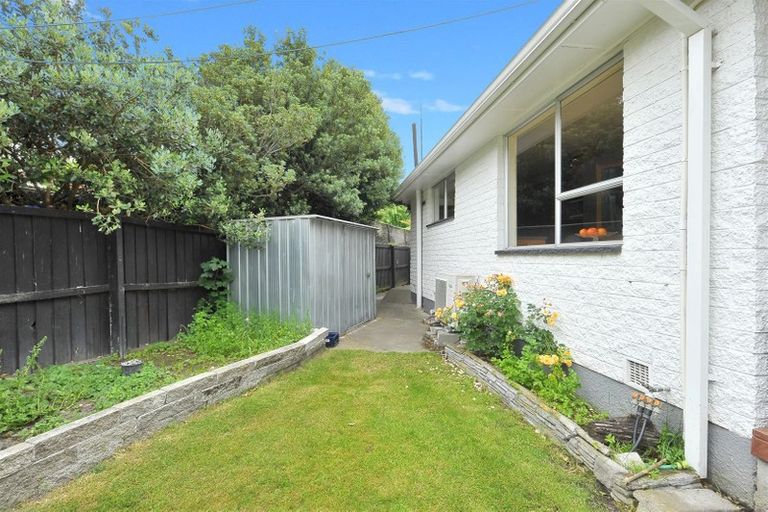 Photo of property in 4 Springmead Place, Hornby, Christchurch, 8042
