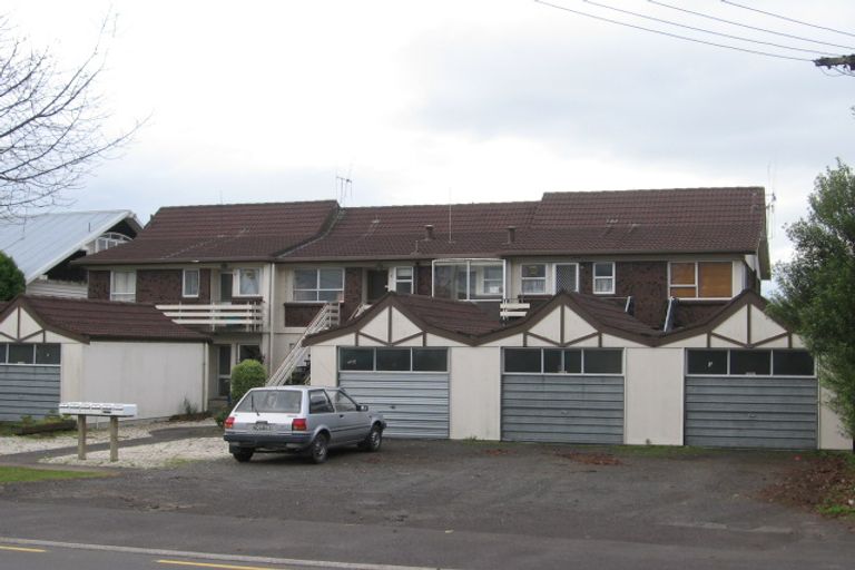 Photo of property in 4d Clifton Road, Hamilton Central, Hamilton, 3204