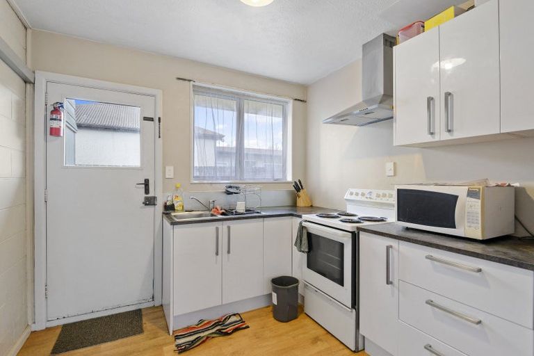 Photo of property in 4/42 King Street, Sydenham, Christchurch, 8023