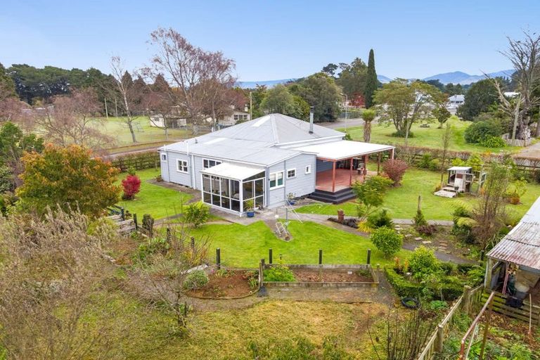 Photo of property in 5 Thor Street, Norsewood, 4974
