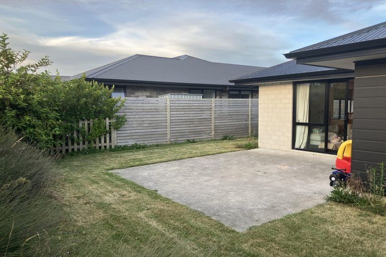 Photo of property in 2 Jessica Close, Rolleston, 7614