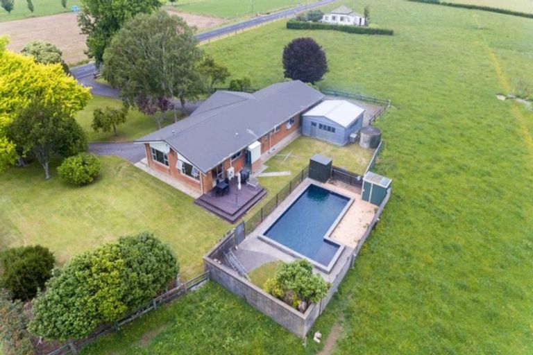 Photo of property in 426 Stanley Road, Te Aroha West, Te Aroha, 3391