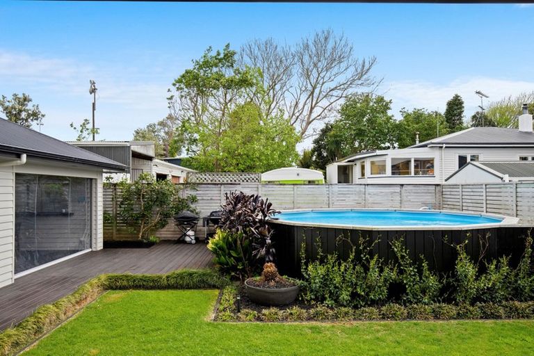 Photo of property in 46a King Street, Waiuku, 2123