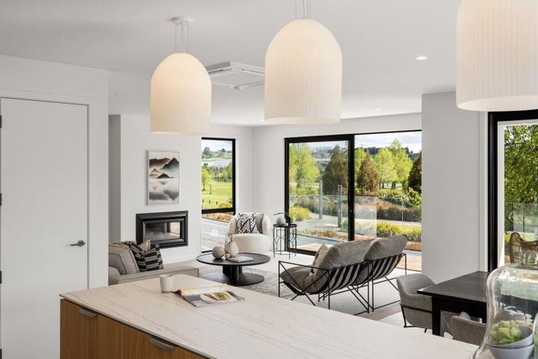 Photo of property in 123 Lakes Boulevard, Pyes Pa, Tauranga, 3112