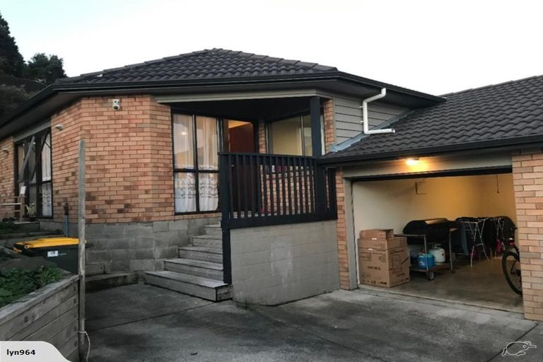 Photo of property in 17b Scotstoun Place, Glen Eden, Auckland, 0602