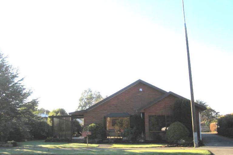 Photo of property in 195 Queens Drive, Windsor, Invercargill, 9810