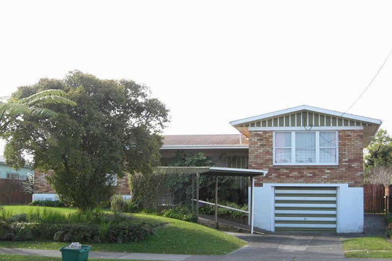 Photo of property in 146 James Street, Whakatane, 3120