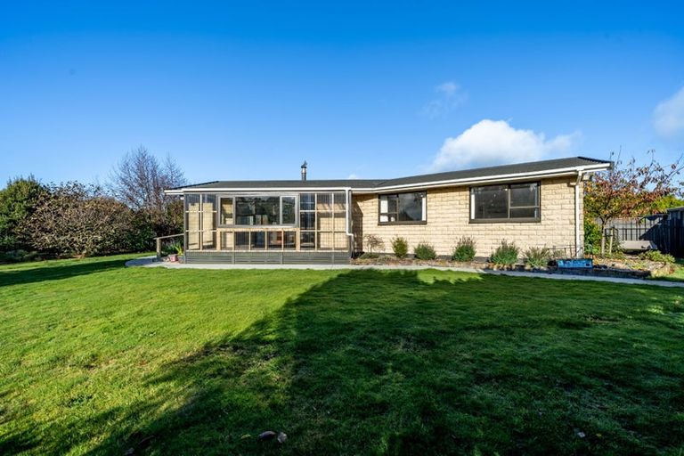 Photo of property in 72 Bain Street, Kingswell, Invercargill, 9812