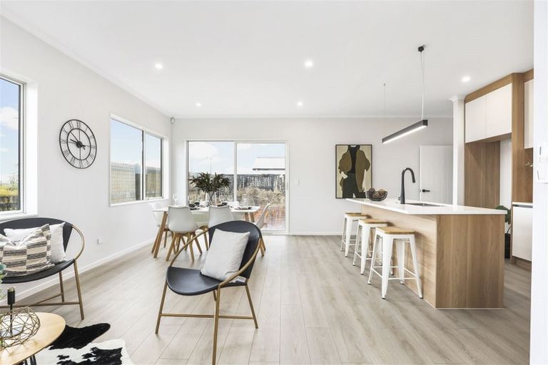 Photo of property in 6 Keyes Street, Chartwell, Hamilton, 3210