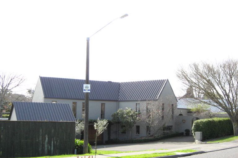 Photo of property in 3 Greenwood Road, Havelock North, 4130