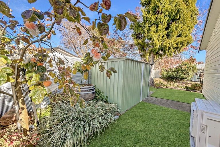 Photo of property in 38a Hereford Street, West End, Palmerston North, 4410