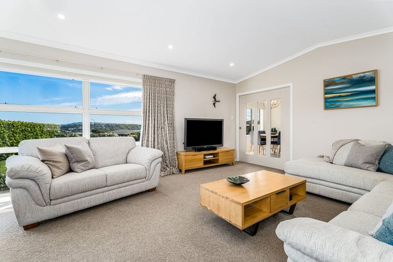 Photo of property in 65 John Burke Drive, Aotea, Porirua, 5024