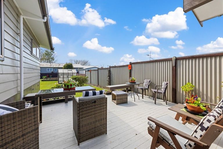 Photo of property in 4 Moana Place, Morrinsville, 3300