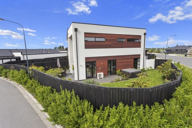 Photo of property in 19a Hayson Drive, Kaiapoi, 7630