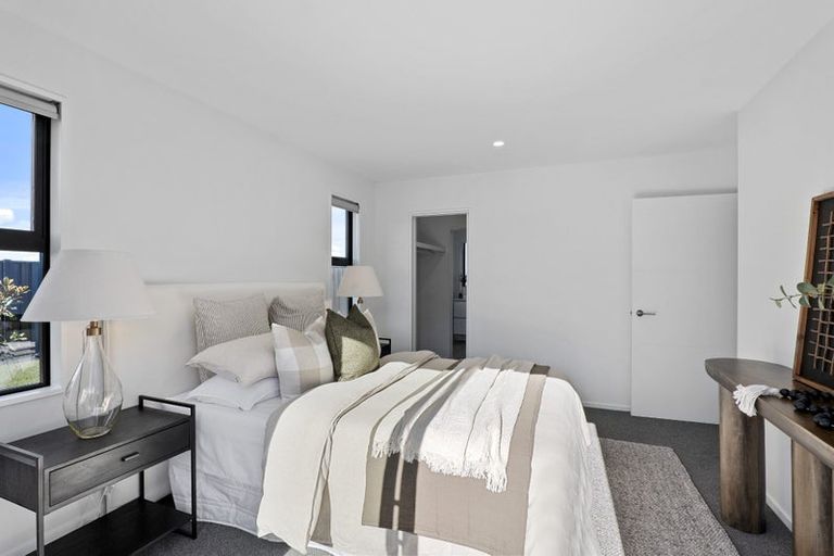 Photo of property in 2 Accadia Drive, Rolleston, 7614